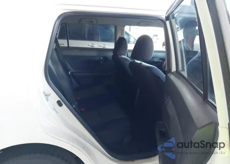 2011 Scion Xb из США, поврежденный, VIN JTLZE4FEXB1140688